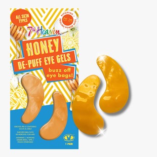 Picture of 7TH HEAVEN HONEY DE-PUFF EYE GELS